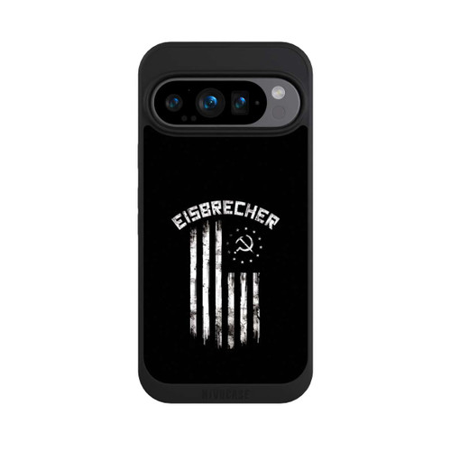 Google Pixel 9 Pro NIVOpure WIHL Flagge Eisbrecher