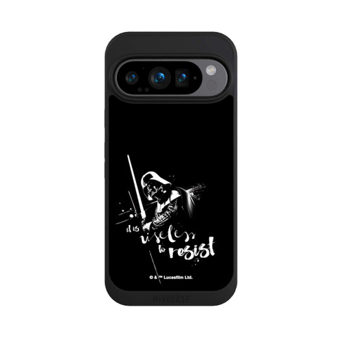 Google Pixel 9 Pro NIVOpure It is Useless to Resist