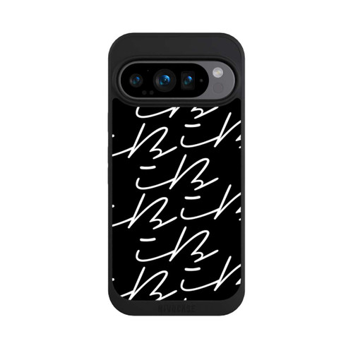 Google Pixel 9 Pro NIVOpure Iblali - Logos Weiß