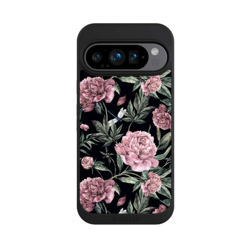 Google Pixel 9 Pro NIVOpure Fleur Sombre