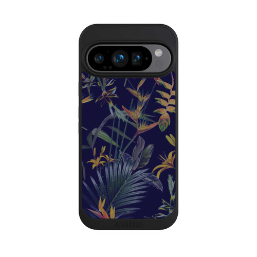 Google Pixel 9 Pro NIVOpure Sommerblumen