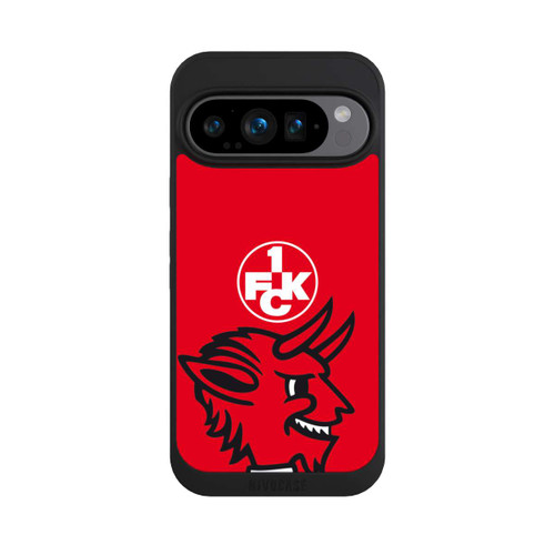 Google Pixel 9 Pro NIVOpure FCK Betzi