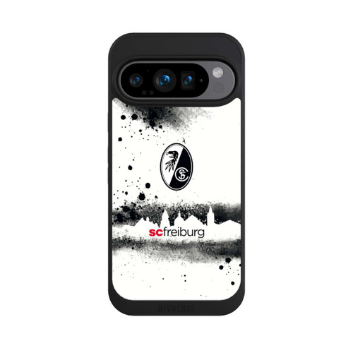 Google Pixel 9 Pro NIVOpure Skyline Graffiti SCF