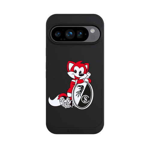 Google Pixel 9 Pro NIVOpure Fox SCF ohne Hintergrund