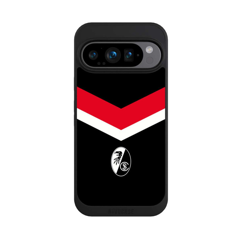 Pixel 9 Pro NIVOpure Trikot SCF