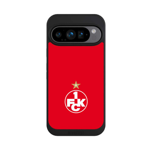 Google Pixel 9 Pro NIVOpure 4. Stern FCK