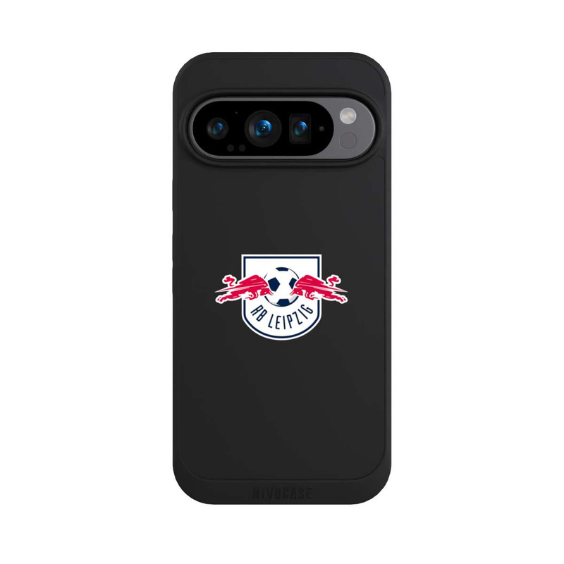 Pixel 9 Pro NIVOpure RB Leipzig Logo - ohne Hintergrund