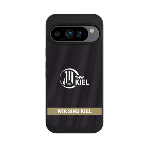 Google Pixel 9 Pro NIVOpure WSK Banner THW Kiel