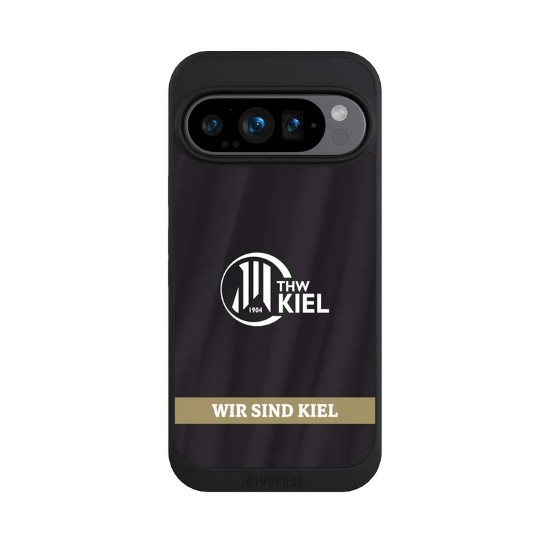 Pixel 9 Pro NIVOpure WSK Banner THW Kiel