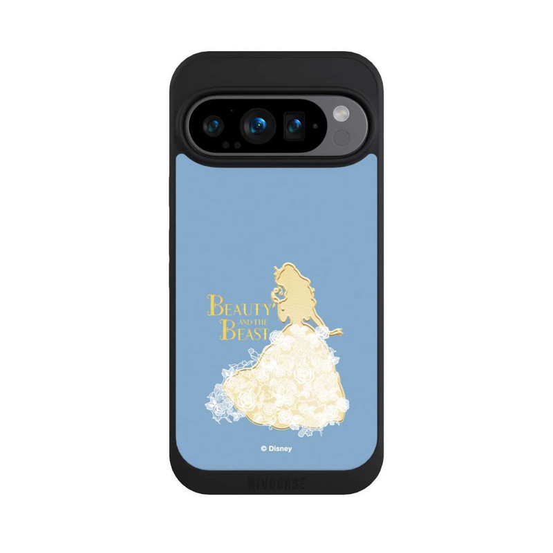Pixel 9 Pro NIVOpure Denim Lace Belle