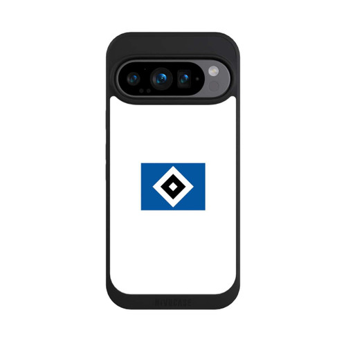 Google Pixel 9 Pro NIVOpure HSV Weiss / Blau