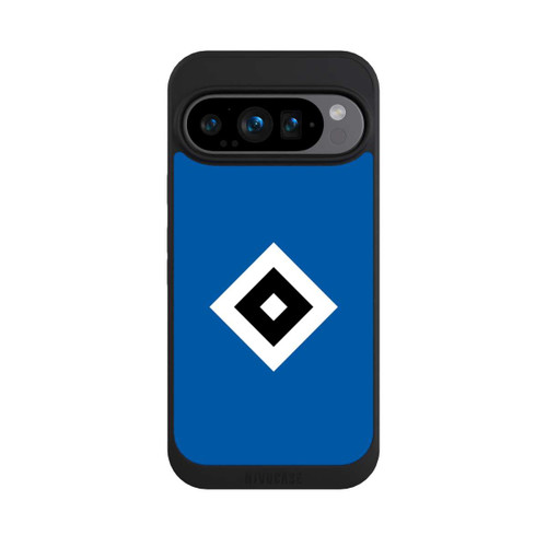 Google Pixel 9 Pro NIVOpure HSV Blau