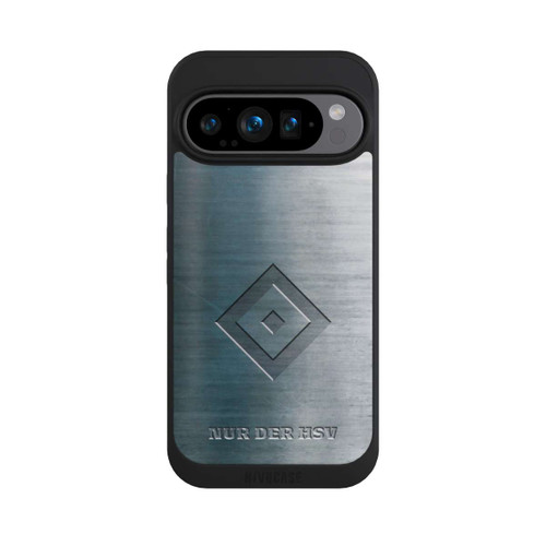 Google Pixel 9 Pro NIVOpure Nur der HSV Metalllook