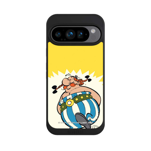 Google Pixel 9 Pro NIVOpure Obélix Vintage