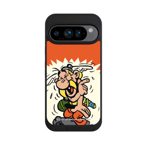 Google Pixel 9 Pro NIVOpure Astérix Vintage