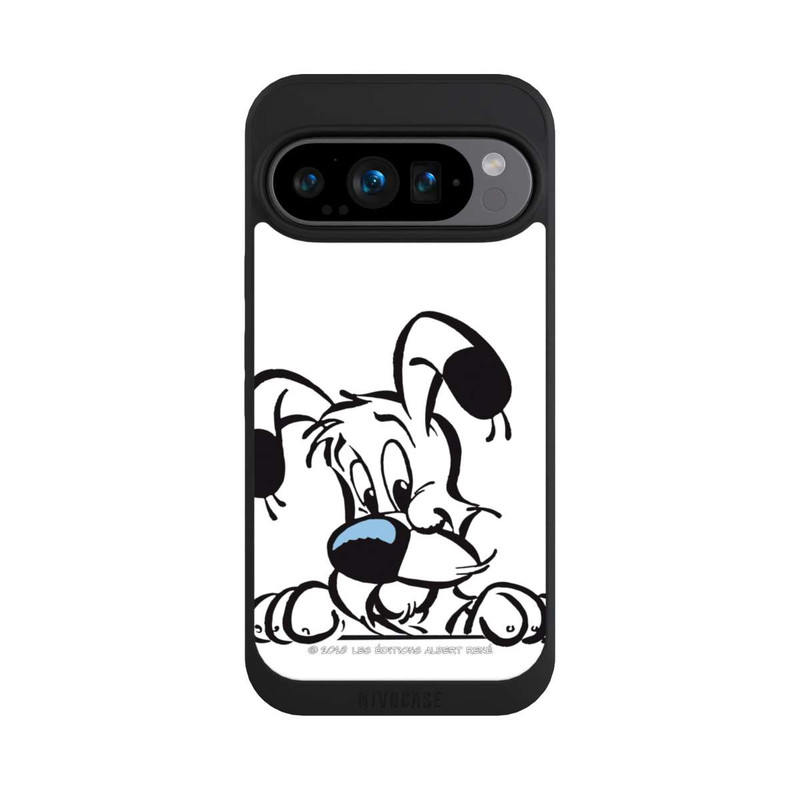 Pixel 9 Pro NIVOpure Idefix