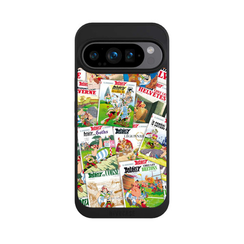 Google Pixel 9 Pro NIVOpure Cover Kollektion
