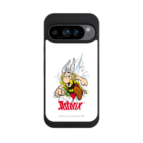 Google Pixel 9 Pro NIVOpure Asterix Logo