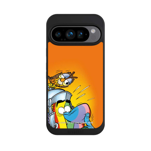 Google Pixel 9 Pro NIVOpure Römer 2