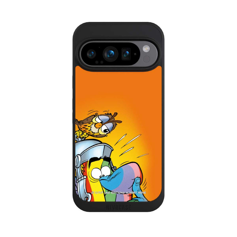 Pixel 9 Pro NIVOpure Römer 2