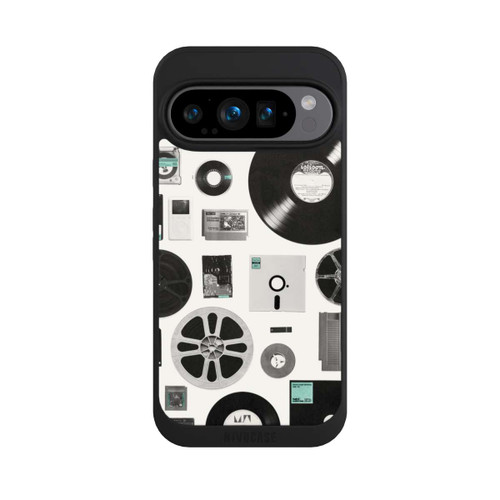 Google Pixel 9 Pro NIVOpure Data Uni