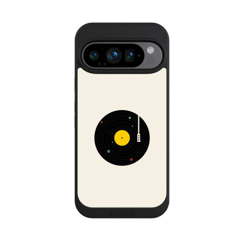 Google Pixel 9 Pro NIVOpure Überall Musik