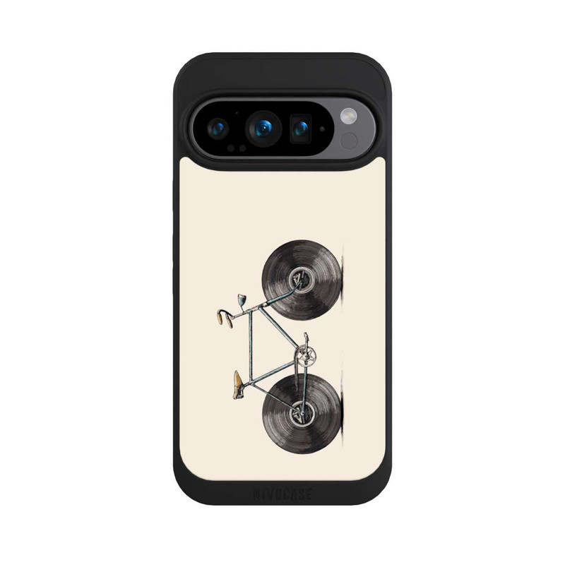 Pixel 9 Pro NIVOpure Velophone