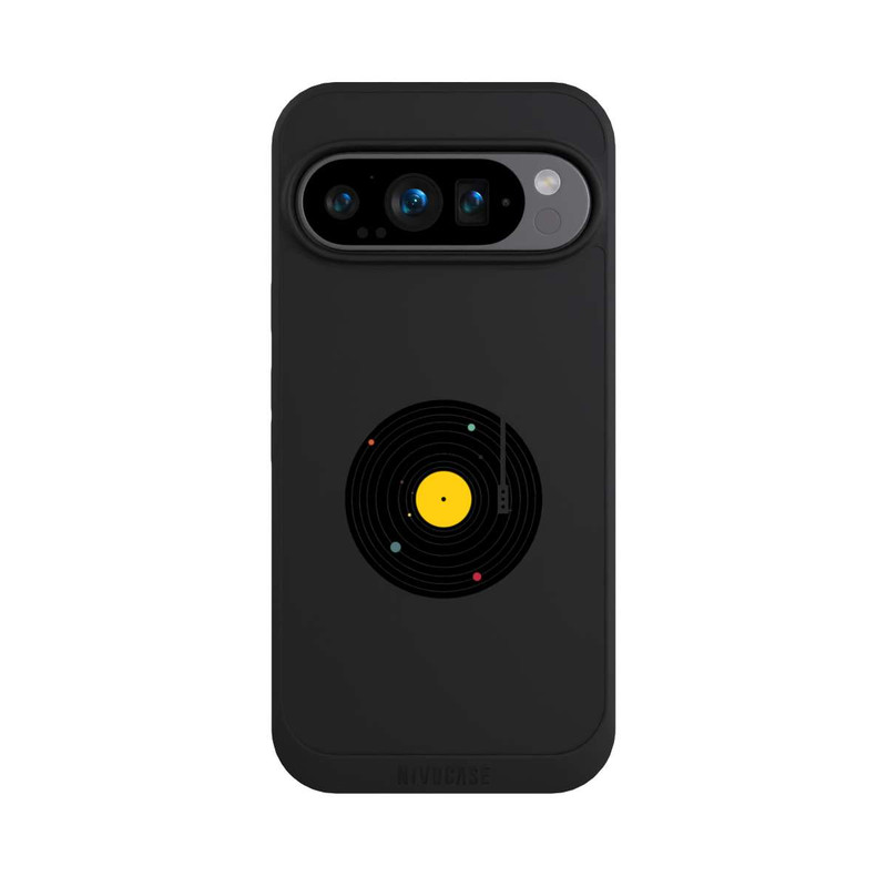 Pixel 9 Pro NIVOpure Music Everywhere ohne Hintergrund