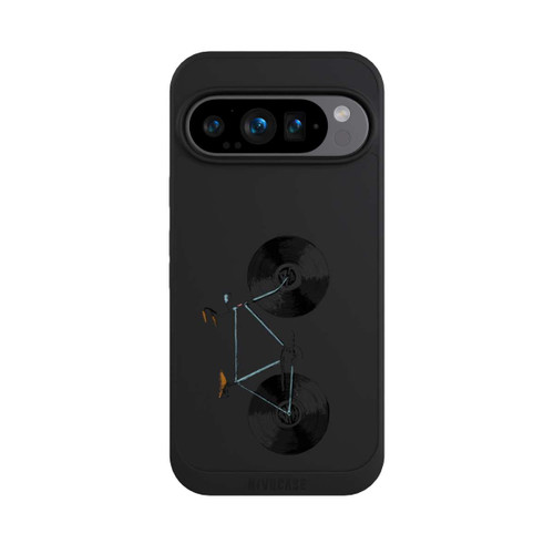 Google Pixel 9 Pro NIVOpure Velophone ohne Hintergrund
