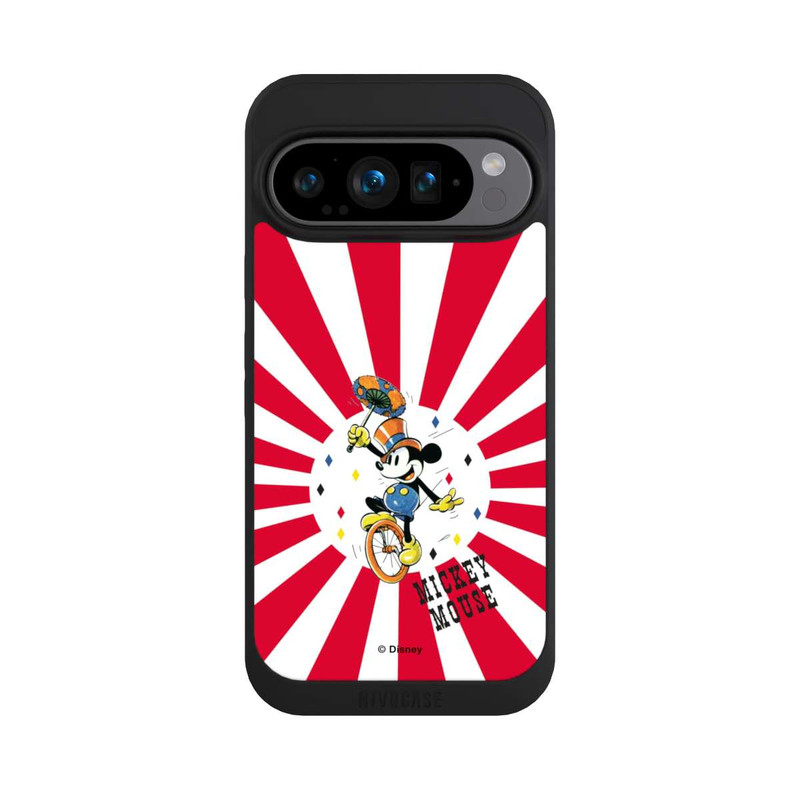 Pixel 9 Pro NIVOpure Micky Carnival