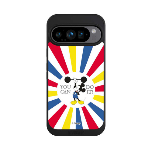 Google Pixel 9 Pro NIVOpure You Can Do It