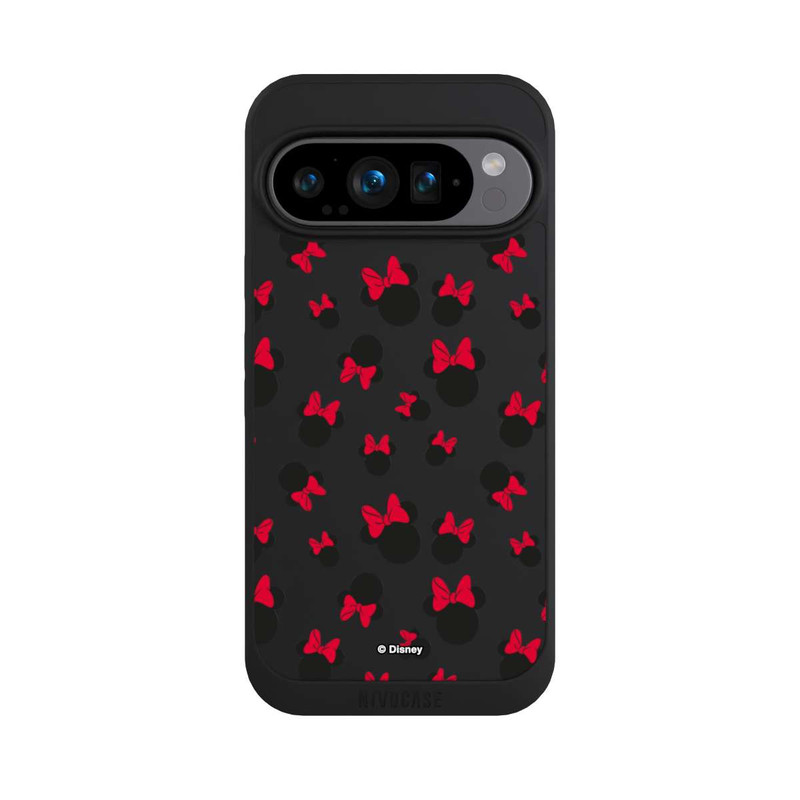 Pixel 9 Pro NIVOpure Minnie Icon