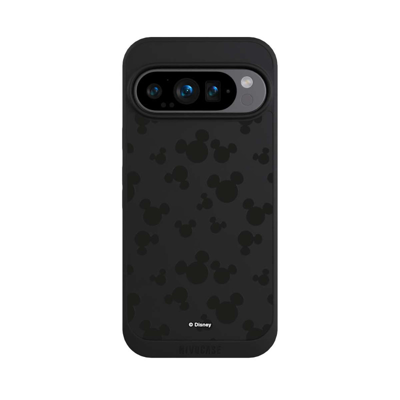 Pixel 9 Pro NIVOpure Mickey Icon