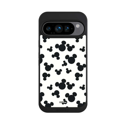 Google Pixel 9 Pro NIVOpure Micky Icon Pattern