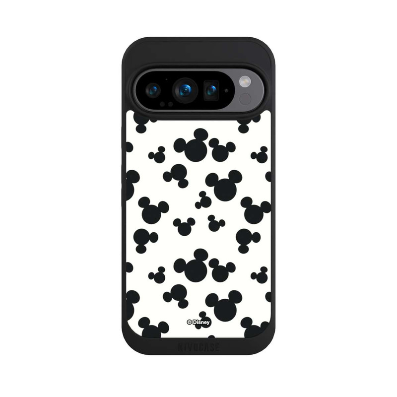 Pixel 9 Pro NIVOpure Mickey Icône All Over