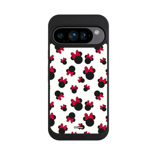 Google Pixel 9 Pro NIVOpure Minnie Icon Pattern