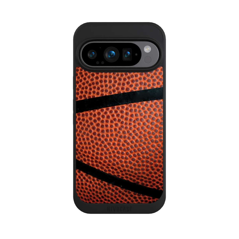 Pixel 9 Pro NIVOpure Basketball