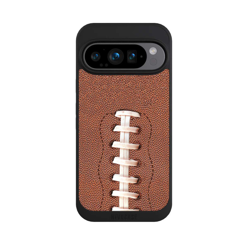 Pixel 9 Pro NIVOpure Football