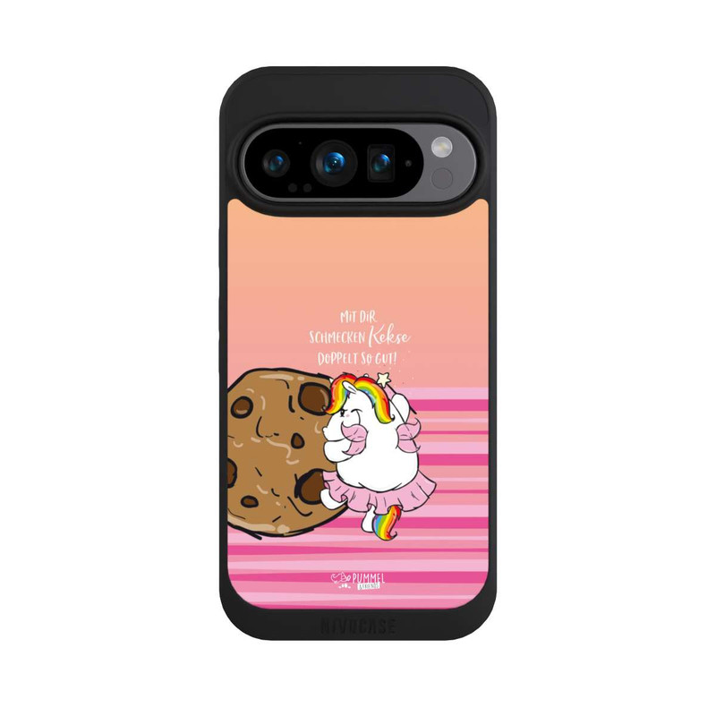 Pixel 9 Pro NIVOpure Cookiebuddys Pummel