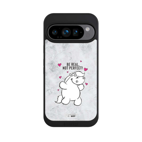Google Pixel 9 Pro NIVOpure Be Real Pummel