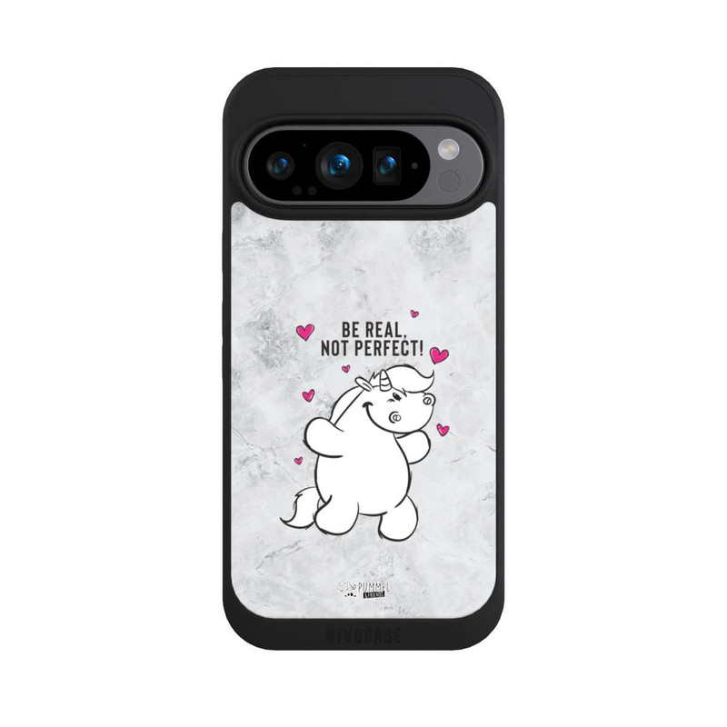 Pixel 9 Pro NIVOpure Be Real Pummel