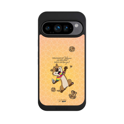 Google Pixel 9 Pro NIVOpure Buddy Pummel