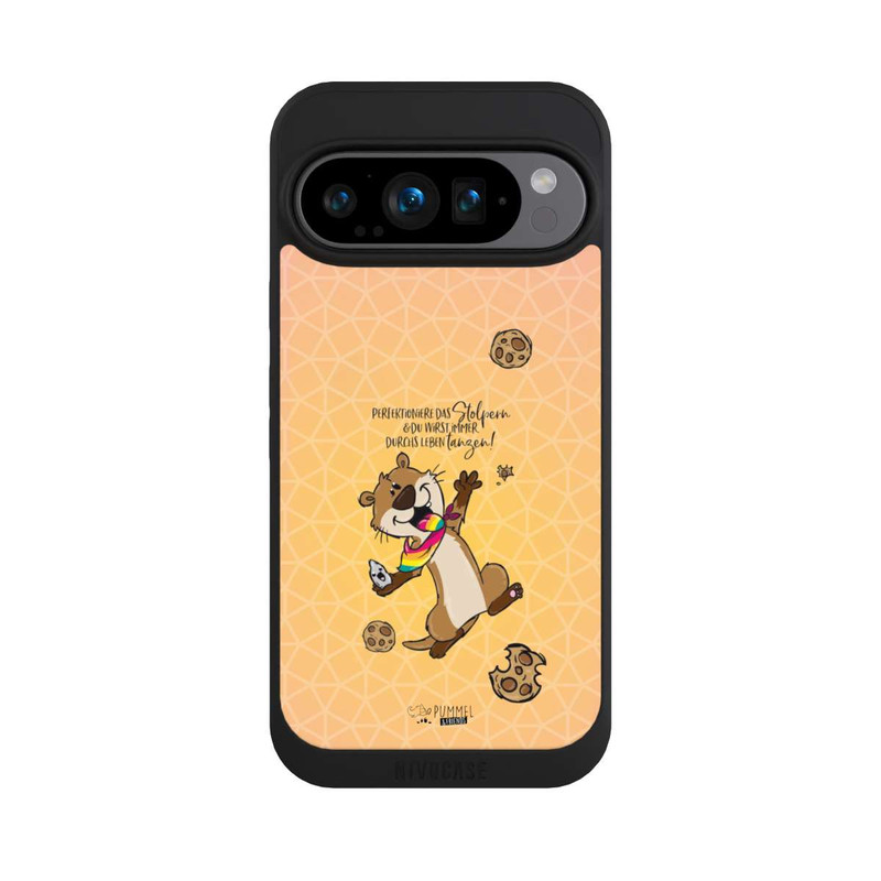 Pixel 9 Pro NIVOpure Buddy Pummel