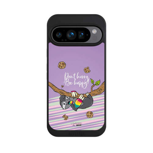 Google Pixel 9 Pro NIVOpure Kuri am Ast Pummel