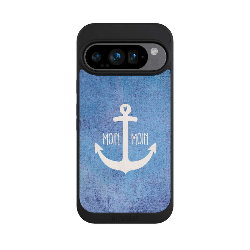 Pixel 9 Pro NIVOpure Moin Moin