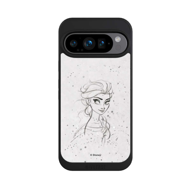 Pixel 9 Pro NIVOpure Elsa Brushed Metals