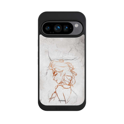 Google Pixel 9 Pro NIVOpure Elsa Rose Marmor