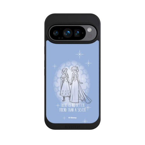 Google Pixel 9 Pro NIVOpure Sisters forever