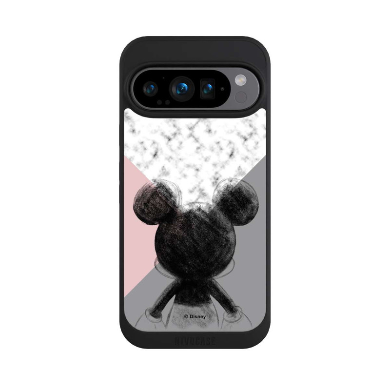 Pixel 9 Pro NIVOpure Mickey Gribouillis
