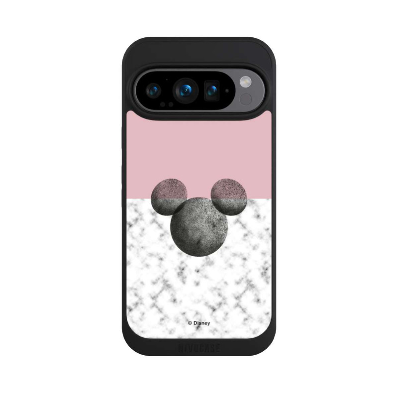Pixel 9 Pro NIVOpure Micky Maus Marmor